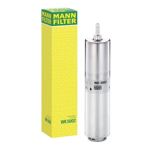 Kraftstofffilter mann filter - kraftstofffilter, mann-filter