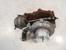 Turbolader für Opel Astra H