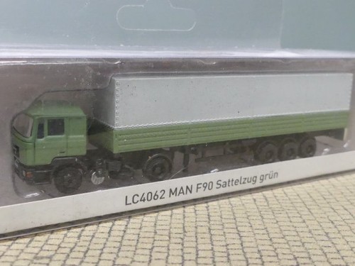 160 minis spur man f90 - minis, n
