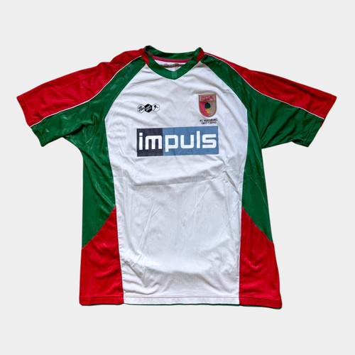 Augsburg heim fußball - fc,
