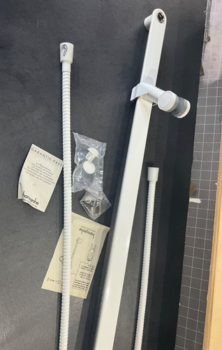 Hansgrohe unica f - hansgrohe, unica’