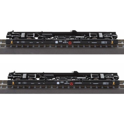 Tillig 15974 h0m 2er - 15974, set