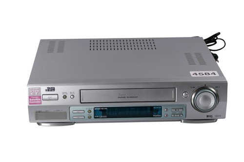Jvc s7722eu super vhs - hr-s7722eu, et