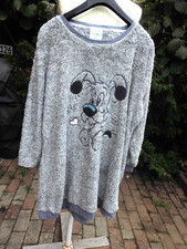 IDEFIX DAMEN KUSCHEL PULLOVER GR XL LANG