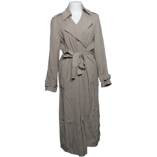 Massimo dutti trenchcoat - massimo,