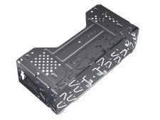 ACV Kenwood Einbaurahmen