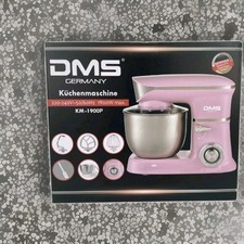 DMS KM-1600P Küchenmaschine