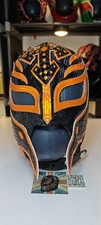 WWE Rey Mysterio schwarz &