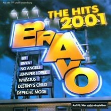 Bravo the hits - bravo,