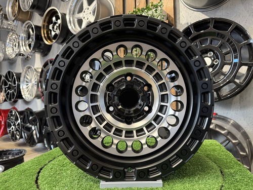 4x17 6x139 rhino sentinel - 4x17,
