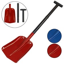 ALPIDEX Lawinenschaufel aus