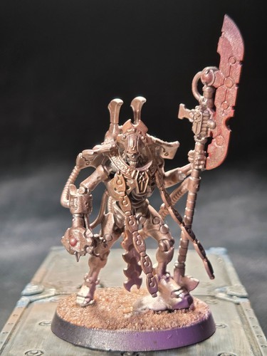 Games workshop warhammer 40k - workshop,