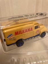 Brekina h0 38002 Borgward LKW