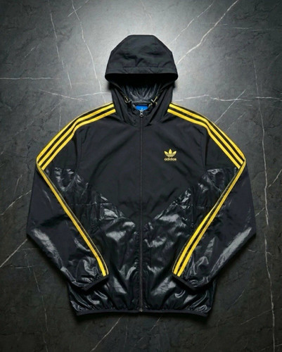 Adidas herren trainingsjacke - adidas,