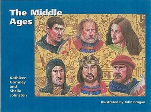 The middle ages - (ks3, history