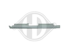 Schweller rechts für Opel