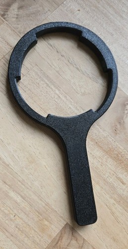 Salzbehälter deckel öffner - salzbehälter,