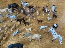 Schleich Konvulat