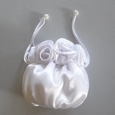 Brautbeutel handtasche - brautbeutel,