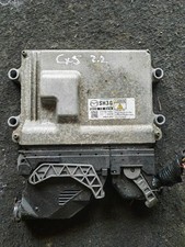 Mazda CX-5 2015 SH3G18881E Motorsteuergerät Modul ECU LAV14958