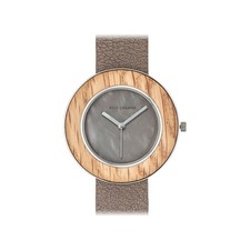 Rolf Cremer Armbanduhr Wood