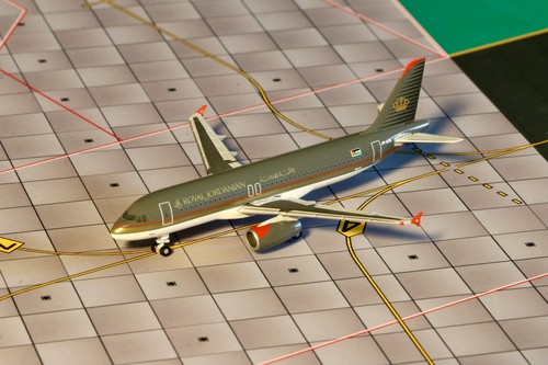 Herpa wings 533577 royal - wings,