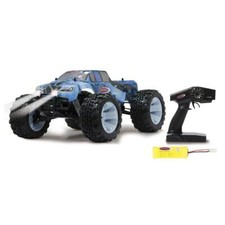 JAMARA Tiger Ice Monstertruck 4WD 1:10 NiMh 2,4GHz mit LED / 53360