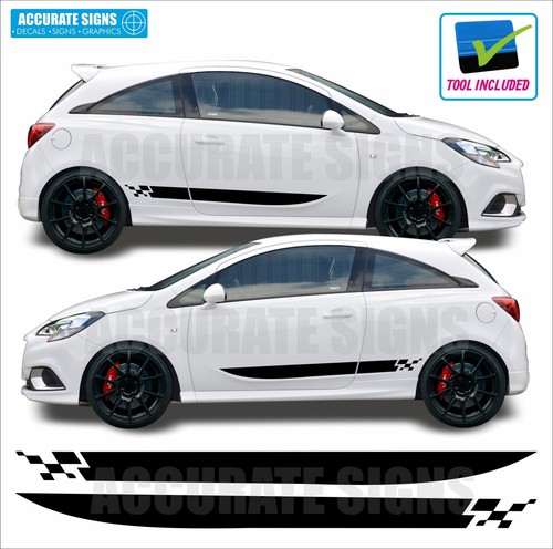 Aufkleber für vauxhall - für,
