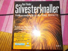 Rosi Nieder SILVESTERKNALLER Saskia Kästner liest.... ISBN 386667113x Tecnisat