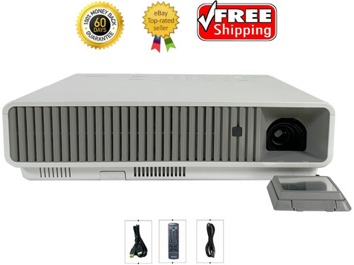 Casio m250 dlp beamer - dlp,