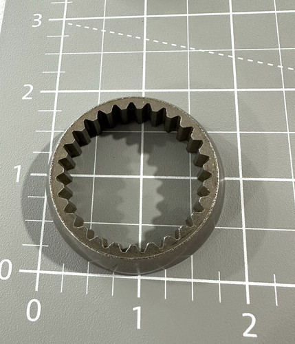 Danfoss katze john - danfoss, deere