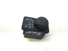 Nissan Almera N16 Schalter