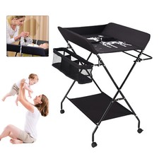 25kg Mobil Wickeltisch