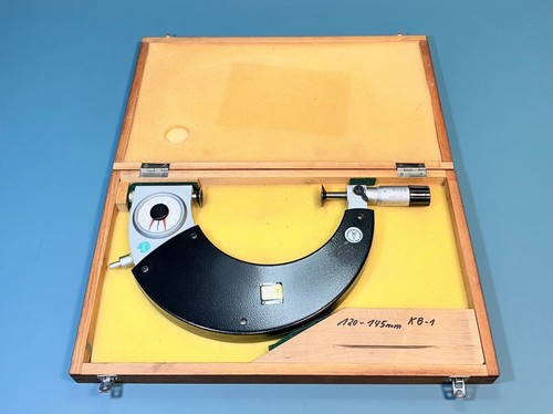 Suhl 125 145 mm - ks,