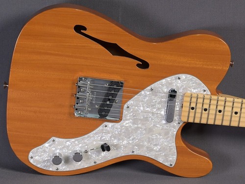 Fender custom shop telecaster - fender,