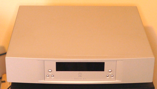 Linn majik mit dynamik ps - linn,