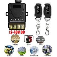 Funk Ein-/Ausschalter