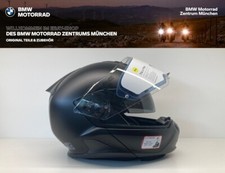 BMW Motorrad Helm System 7 EVO Carbon ECE schwarz matt 54/55 - 60/61Klapphelm