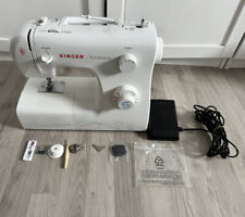 Nähmaschine Singer Symphonie 2250