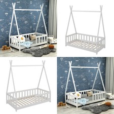 Kinderbett Tipibett Einzelbett