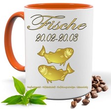 STERNZEICHEN TASSE, ASTRO