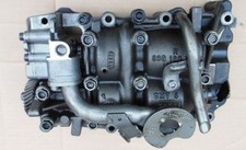 Ausgleichswellenmodul / Ölpumpe Passat 3C 2,0TDI BMP BKP BMR  03G103535B