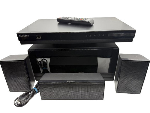 Samsung e4500 blu - blu-ray, 3d
