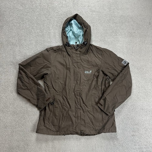 Jack wolfskin damen jacke l - jacke, gr