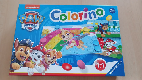 Kinderspiel ravensburger - kinderspiel,