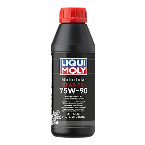 Getriebeöl liqui moly - getriebeöl,