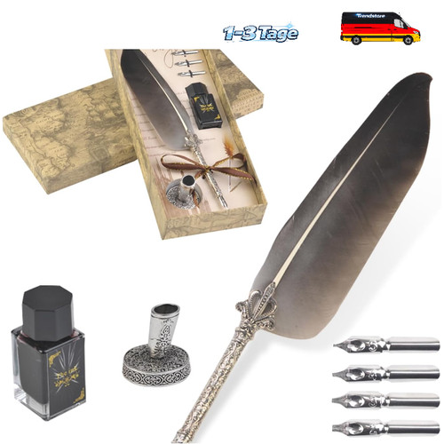 Kalligraphie federstift set - kalligraphie,