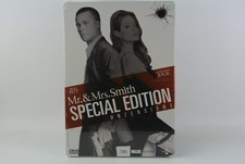 Mr. & Mrs. Smith - Unzensiert