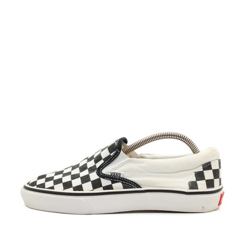 Vans damen checkerboard - vans,