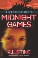 Fear Street Nights: Midnight Games - R. L. Stine